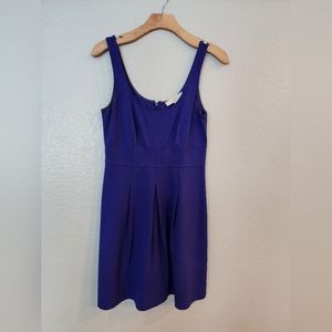 Loft Tank Sundress